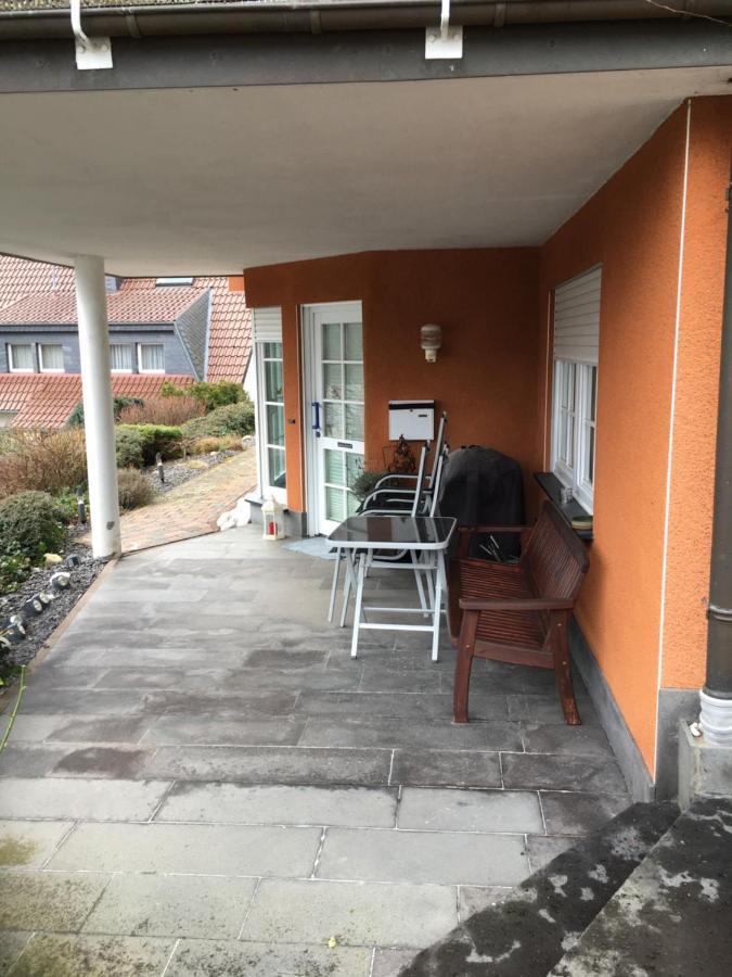 Ferienwohnung Nett Adenau Exterior foto