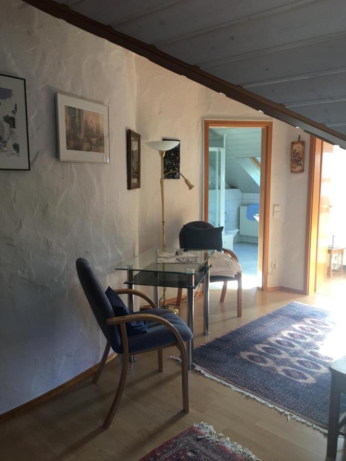 Ferienwohnung Nett Adenau Exterior foto