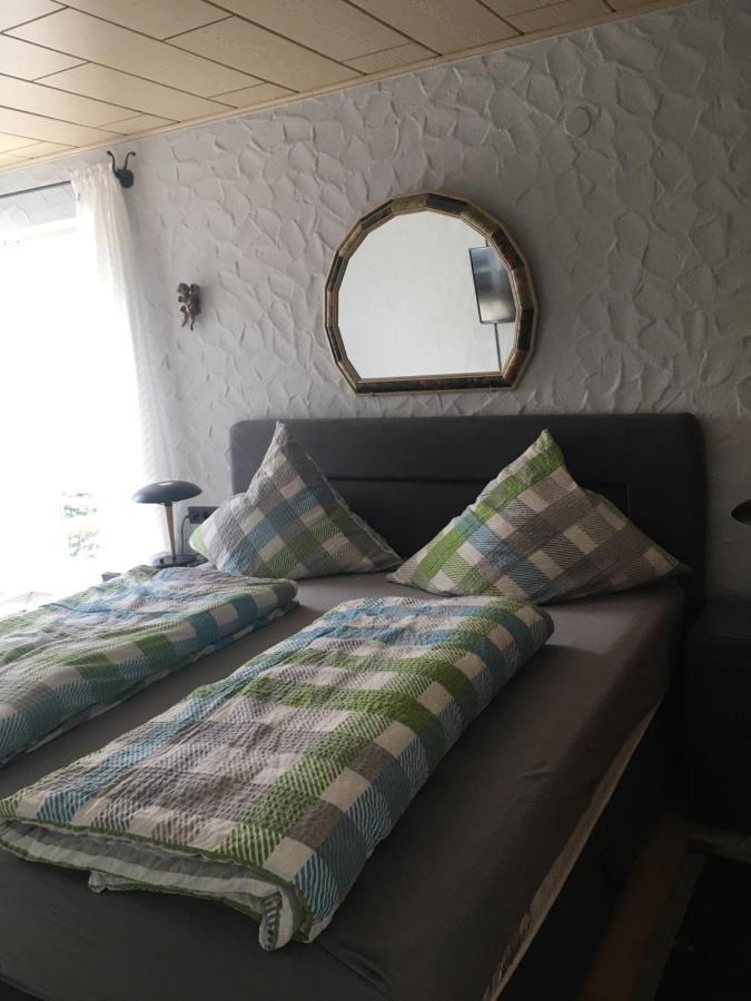 Ferienwohnung Nett Adenau Exterior foto