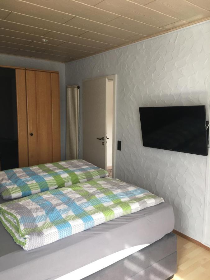 Ferienwohnung Nett Adenau Exterior foto