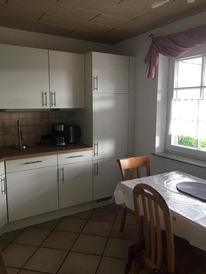 Ferienwohnung Nett Adenau Exterior foto