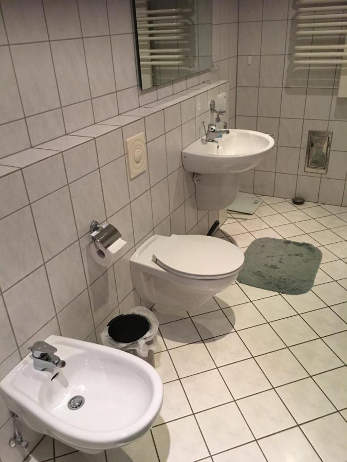 Ferienwohnung Nett Adenau Exterior foto